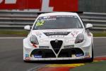 Alfa Romeo Giulietta TCR by Romeo Ferraris 2016 года